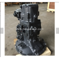PC400-8 Hydraulic main pump 708-2H-00450 komatsu